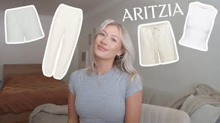 *New In* Aritzia Try-on Haul | July 2024