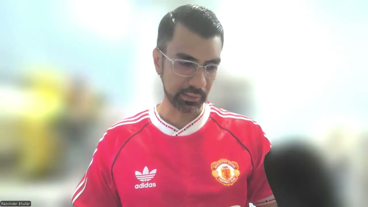 Episode 70 - Manchester United Memories