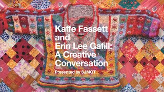 Descargar Textile Talks: Kaffe Fassett & Erin Lee Gafill, A Creative Conversation MP3. Textile Talks: Kaffe Fassett & Erin Lee Gafill, A Creative Conversation
