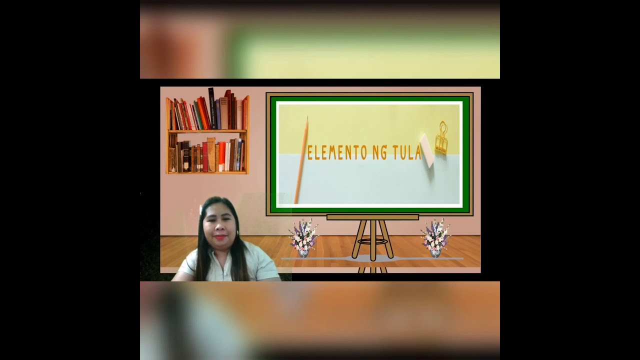 TULA KABAYANIHAN NI LOPE K. SANTOS ( Gabay ng mag aaral sa kanilang module )