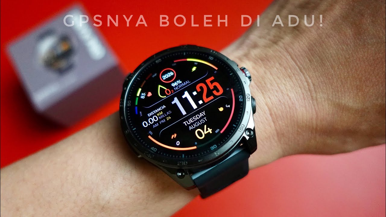 SUPERCALLA ONYX PRO - Unboxing Test