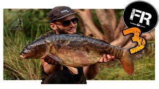 Forbidden Routes 3   ***** Carp Fishing *****