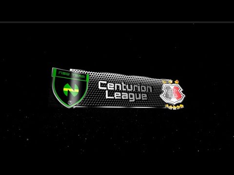 Centurion League 2021/2022: New Team - Santa Cruz 0-1 1°Turno Preliminare #CL