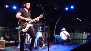 Night Beats - Egypt Berry (Houston 07.09.16) HD