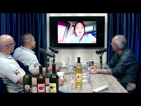 DEPOIMENTOS FAMILIA (CLÉCIO)