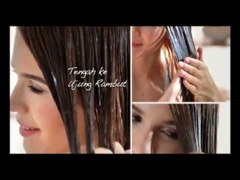 Sunsilk 3-Minute Hair Treatment