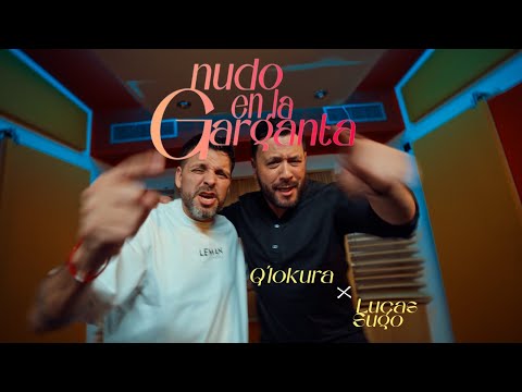 Q' Lokura and Lucas Sugo