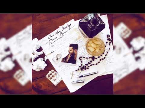 Daniel Baron - One More Goodbye (Official Audio)