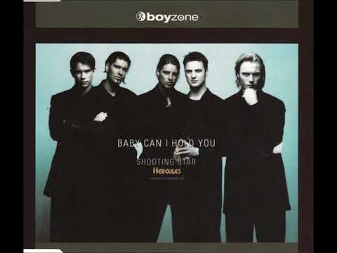 Boyzone - Shooting Star