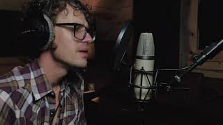 Video thumbnail for Trevor Thornton Records His Entire Song Using ONLY a pair of MA-200 mics! by Mojave Audio