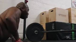 IronBorn Community Fitness