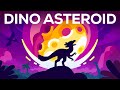 Der Tag An Dem Die Dinosaurier Starben Minute Für Minute Erklärt