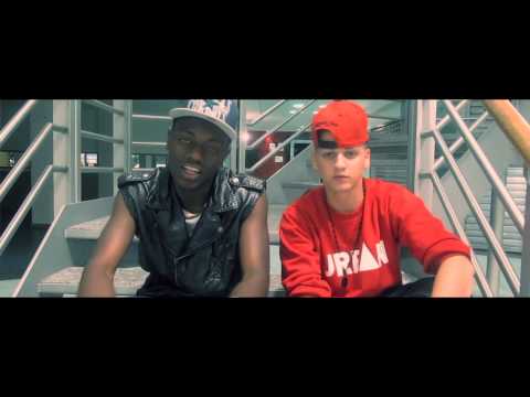 Babyboo. Straat Sessie (Banga)