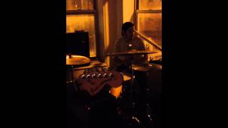 The Spirit Of The Beehive, "Roll Over" at 86 Mets in Chicago 9/30/14