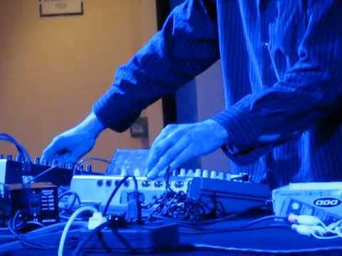 Container @ UH Est / A38 - 2013 04 29 #2