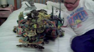 Something truely awesome I found :o)