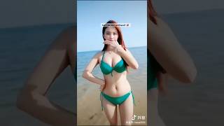 No Bra Tik Tok Challenge Compilation #bigbank #nobra Big Bank Compilation #tiktok 5