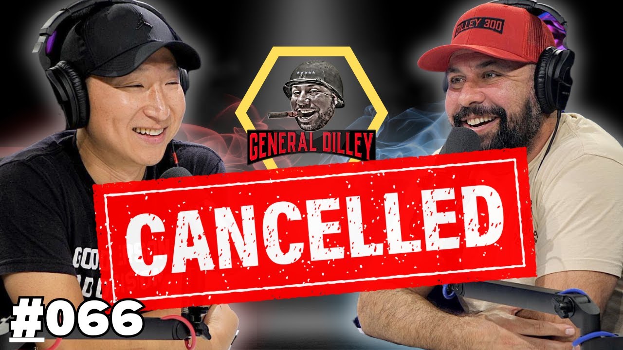 Building an Army of Memers to win back this country | special Guest Brenden Dilley | Matt Kim #066