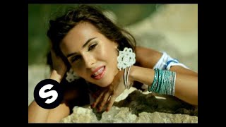 Liviu Hodor feat. Mona - Sweet Love (Official Music Video)