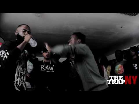 D.O.T. vs Daddy Mason