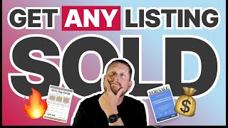How Smart Realtors Sell Listings Without Ads (Faster + Higher Price)