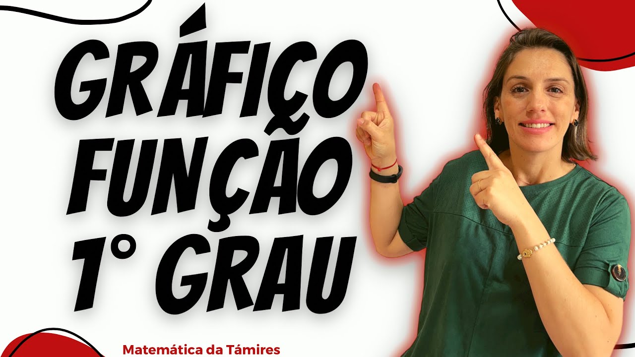 COMO DETERMINAR PONTO INTERSECÇÃO DE RETAS | @matematicadatamires