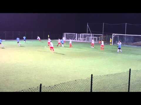 Lombardia - Allievi Regionali B - Girone B - Giornata 4 - Olympic Retica vs Calcio Lecco 1912 (2)