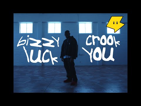 Bizzy Crook - Luck You Official Music Video Directed by @Dir.ChrisMoreno