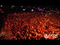 Armin van Buuren live at Ultra Europe 2013 playing Shogun Skyfire