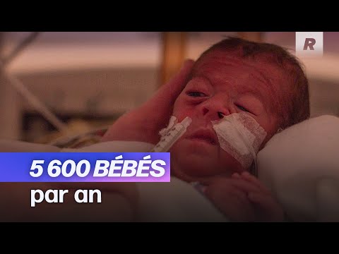 Jeanne de Flandre Hospital: the safest place for newborns