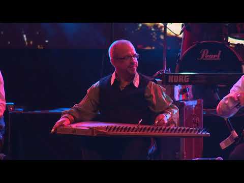 Göksel Baktagir & DOĞU RÜZGARI KONSERİ ANTALYA EXPO 2016