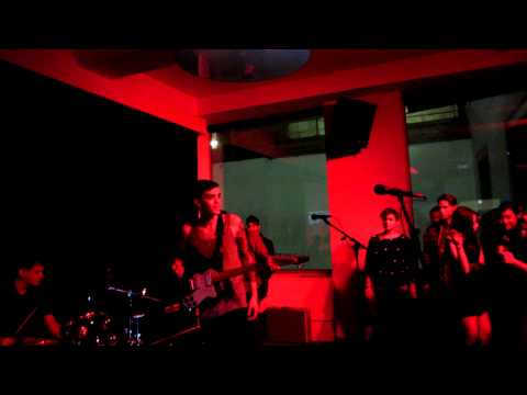 Josh Beech and the Johns - Be There