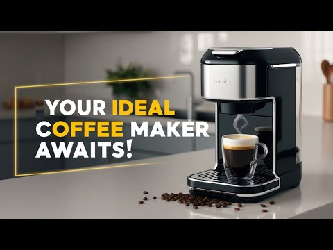 The Ultimate Guide to Choosing the Perfect Coffee Machine based on your Brewing Preferences
