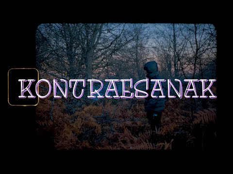 DUPLA - Kontraesanak [Visualizer]