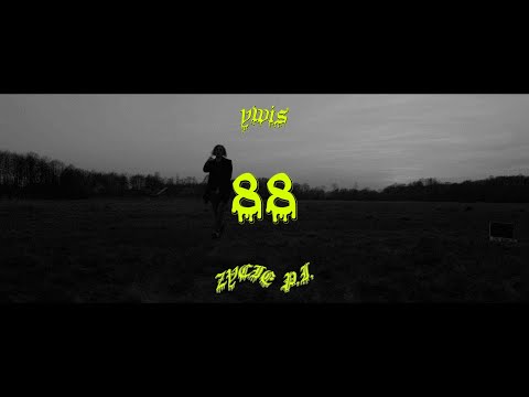 ywiS - 88 (prod.Eibyondatrack) Official Video
