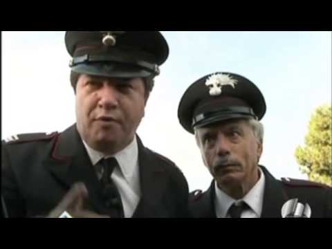 Barzellette sui carabinieri  (solo quando è ubriaco)