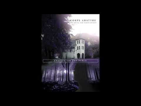 Ensuite Ils Ont Parlé