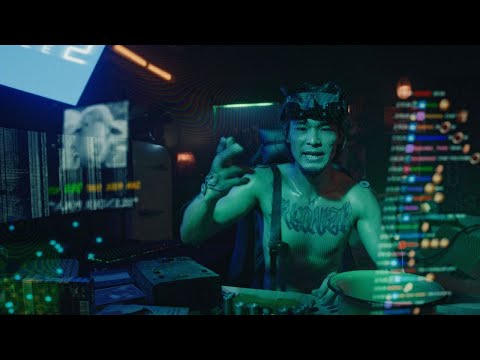 Video thumbnail for USHIRO