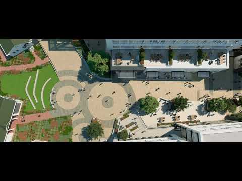 The Culver Studios- Gensler 060118