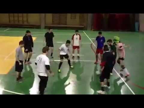 Saints Pagnano Harlem Shake