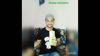 15 Rs me real juice lia