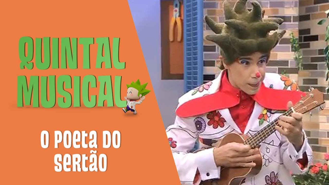 O que é literatura de cordel? | Quintal Musical