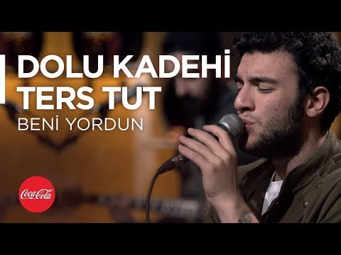 Video thumbnail for Beni Yordun (Akustikhane)