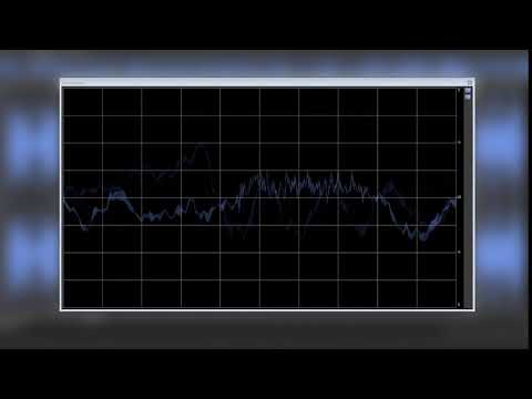 sound forge pro 13 feature oscilloscope