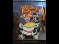 Opening To Who Framed Roger Rabbit 1988 DVD 2003