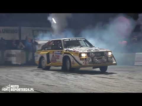 Ivars Velme/Andris Velme - Karowa - Rajd Barbórka Legend 2025