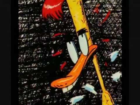 Duckman Theme HD