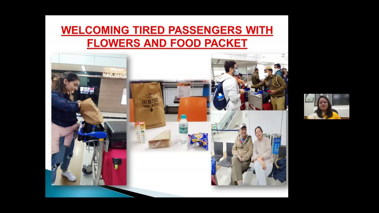 Elets Exclusive: Tackling Corona Crisis: Initiatives by Tanvi Garg, IAS, DM, New Delhi