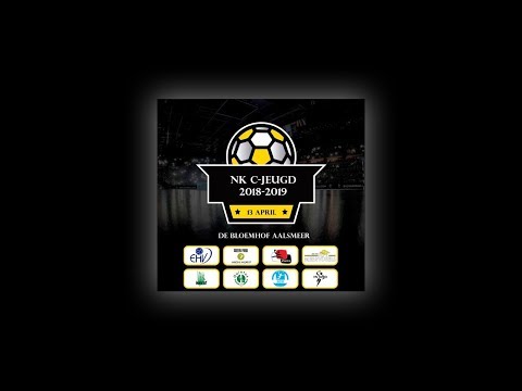 Green Park Aalsmeer - WM Kozijnen/SVBO (NK Meiden C)