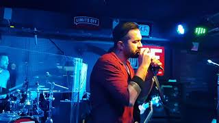 [4K] PERA - Sevgilim İyi ki Doğdun (IF Performance Hall Ankara 08.11.17)